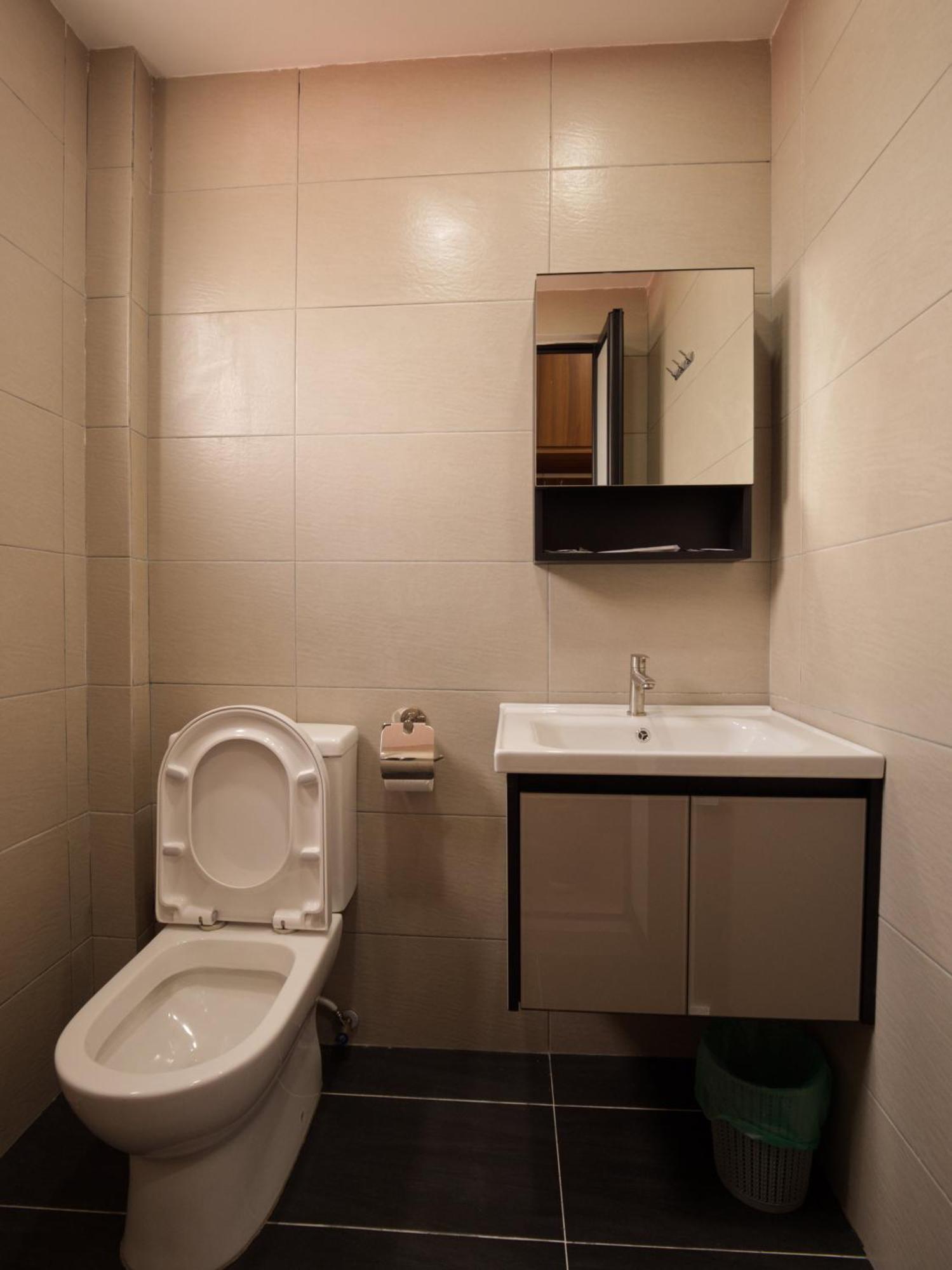 Weiss Kepong Baru