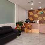 Weiss Hotels Kepong Baru