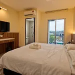 Weiss Hotels Kepong Baru