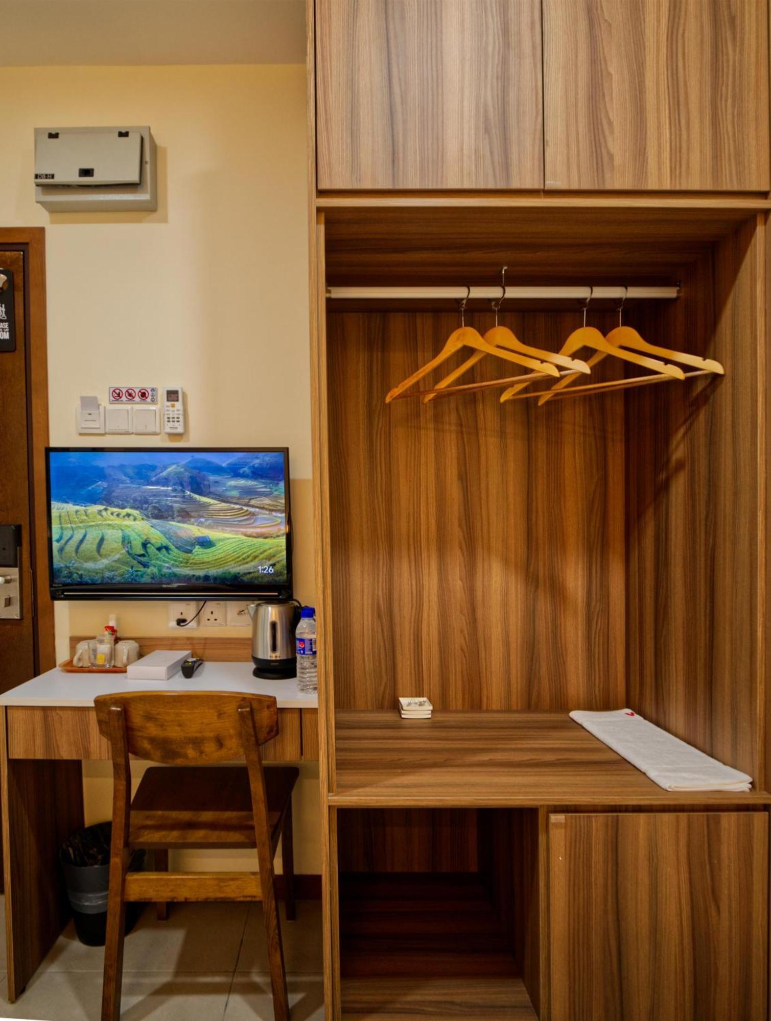 Hotel Weiss Kepong Baru 2*