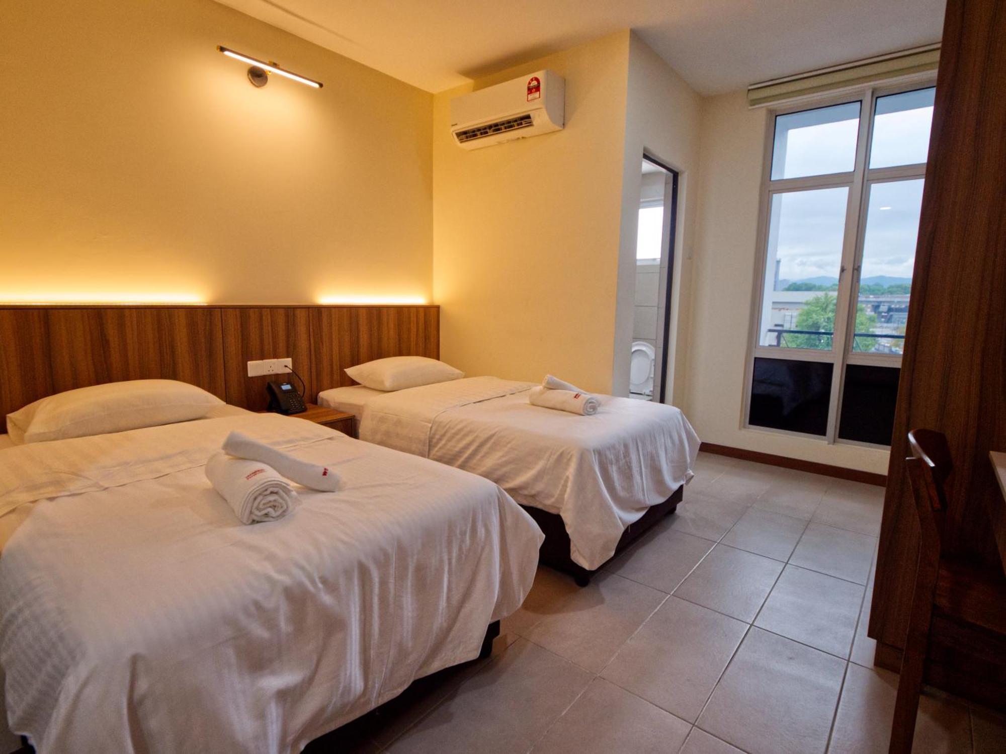 Weiss Kepong Baru 2*